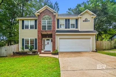 515 Parkwood Avenue, Daphne, AL 36526 - Photo 1