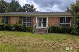 17716 Horseneck Rd, Bay Minette, AL 36507 - Photo 1