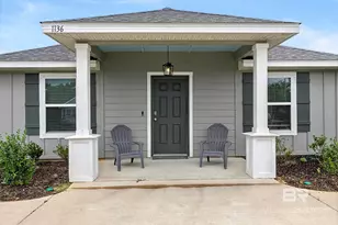 1136 Sweet Laurel St, Foley, AL 36535 - Photo 1