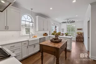 303 South Dr, Fairhope, AL 36532 - Photo 9