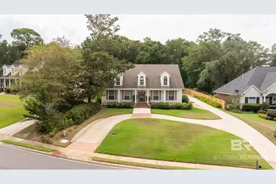 303 South Drive, Fairhope, AL 36532 - Photo 1