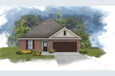 1033 Stella Road, Foley, AL 36535 - Photo 1