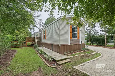 1124 Santa Anna Lane, Lillian, AL 36549 - Photo 25
