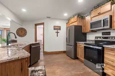 27755 W H Thompson Farm Road, Loxley, AL 36551 - Photo 11