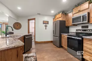 27755 W H Thompson Farm Road, Loxley, AL 36551 - Photo 11