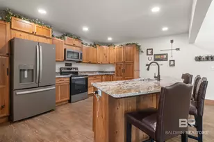 27755 W H Thompson Farm Road, Loxley, AL 36551 - Photo 13