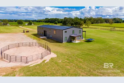 27755 W H Thompson Farm Road, Loxley, AL 36551 - Photo 41