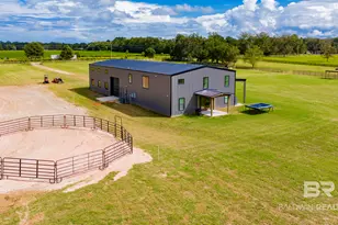 27755 W H Thompson Farm Road, Loxley, AL 36551 - Photo 41