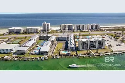 28813 Perdido Beach Boulevard #212, Orange Beach, AL 36561 - Photo 1
