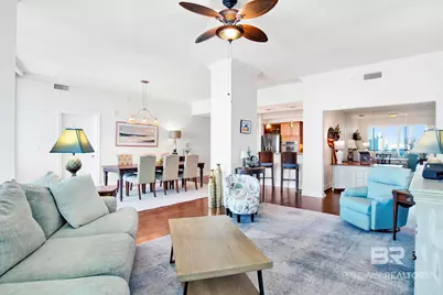28250 Canal Road #908, Orange Beach, AL 36561 - Photo 7