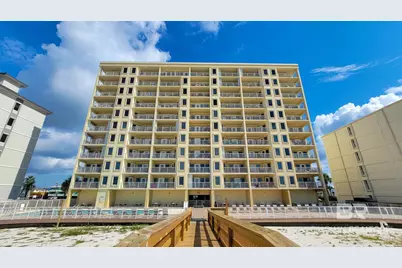409 E Beach Boulevard #282B, Gulf Shores, AL 36542 - Photo 1