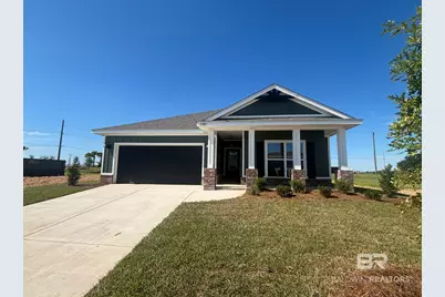 21803 Aleutian Ave, Foley, AL 36535 - Photo 1