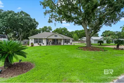 1427 Pineridge Drive, Gulf Shores, AL 36542 - Photo 1