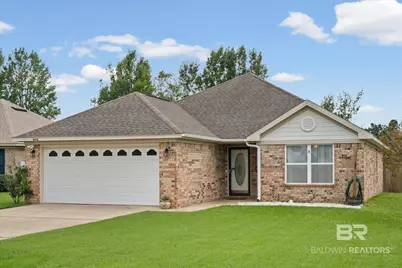 16612 Sugar Loop, Foley, AL 36535 - Photo 1