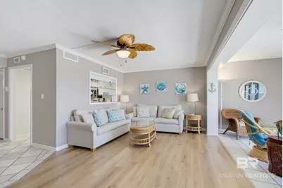 1051 W Beach Blvd #6A, Gulf Shores, AL 36542 - Photo 11
