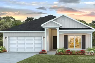 14481 Dayton Cir, Foley, AL 36535 - Photo 1