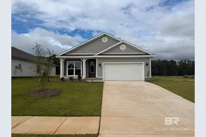 10945 Pistol Drive, Fairhope, AL 36532 - Photo 1