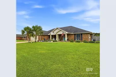 33603 Fieldstone Lane, Lillian, AL 36549 - Photo 3