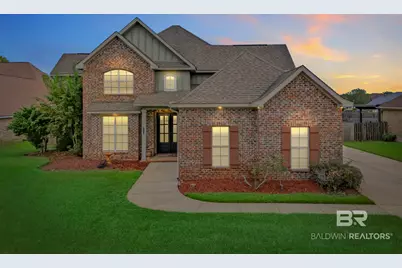 11352 Elysian Circle, Daphne, AL 36526 - Photo 1