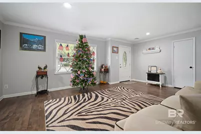 5009 Chaucer Drive, Mobile, AL 36693 - Photo 7