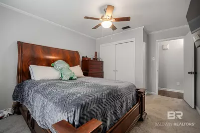 5009 Chaucer Drive, Mobile, AL 36693 - Photo 23