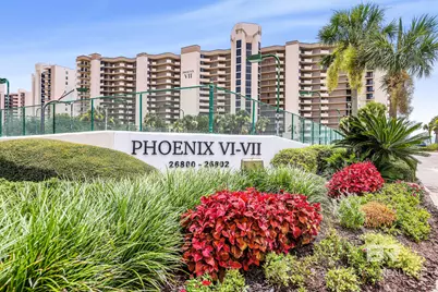 26802 Perdido Beach Boulevard #UNIT 6B15, Orange Beach, AL 36561 - Photo 1