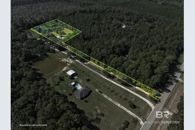 11684 Bay Road, Foley, AL 36535 - Photo 3