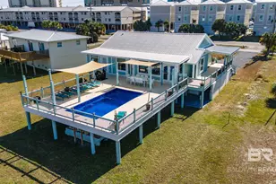 942 W Lagoon Ave, Gulf Shores, AL 36542 - Photo 1