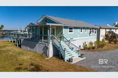 942 W Lagoon Avenue, Gulf Shores, AL 36542 - Photo 3