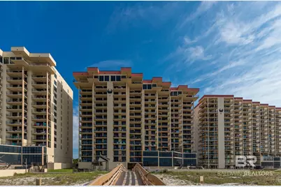 24160 Perdido Beach Blvd. #2063, Orange Beach, AL  - Photo 1