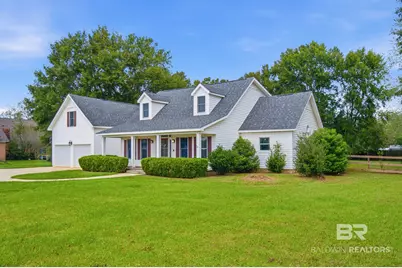 9055 Gayfer Road Ext, Fairhope, AL 36532 - Photo 1