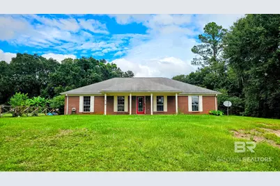 507 E Broadway Street, Summerdale, AL 36580 - Photo 1