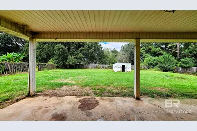 507 E Broadway Street, Summerdale, AL 36580 - Photo 5