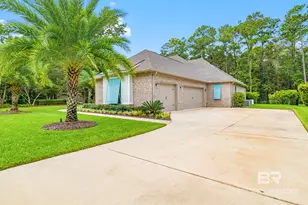 35 Haven Dr, Gulf Shores, AL 36542 - Photo 3