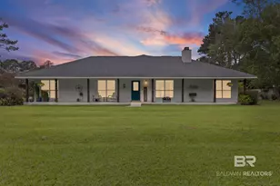 10967 Sky Ln, Fairhope, AL 36532 - Photo 1