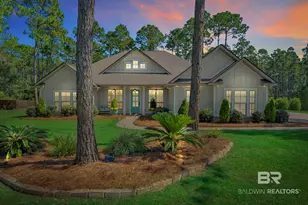 18607 Treasure Oaks Rd, Gulf Shores, AL 36542 - Photo 3