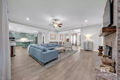 18607 Treasure Oaks Road, Gulf Shores, AL 36542 - Photo 7