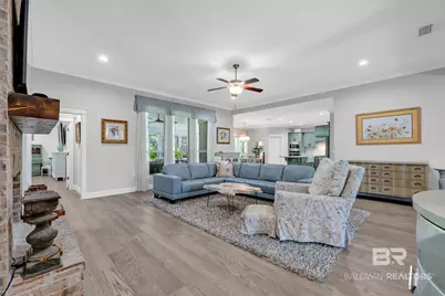 18607 Treasure Oaks Road, Gulf Shores, AL 36542 - Photo 5