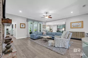 18607 Treasure Oaks Rd, Gulf Shores, AL 36542 - Photo 5