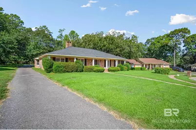 1908 Pine Bough Court, Mobile, AL 36609 - Photo 3