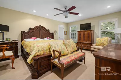 1908 Pine Bough Court, Mobile, AL 36609 - Photo 15