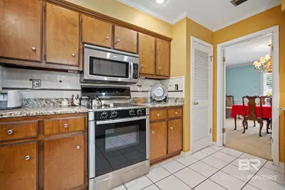 1908 Pine Bough Court, Mobile, AL 36609 - Photo 13