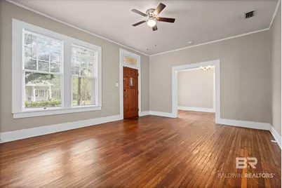 54 Houston Street, Mobile, AL 36606 - Photo 3