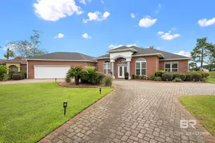 361 Cypress Lake Dr, Gulf Shores, AL 36542 - Photo 3