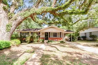 5658 Diane Drive, Mobile, AL 36618 - Photo 9