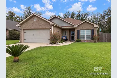 1775 Abbey Loop, Foley, AL 36535 - Photo 1