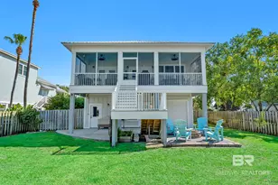 4099 Harbor Rd, Orange Beach, AL 36561 - Photo 7