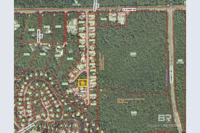 0 Acorn Knoll Drive, Daphne, AL 36526 - Photo 5