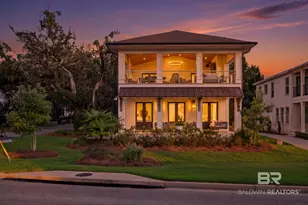 401 S Mobile St, Fairhope, AL 36532 - Photo 1