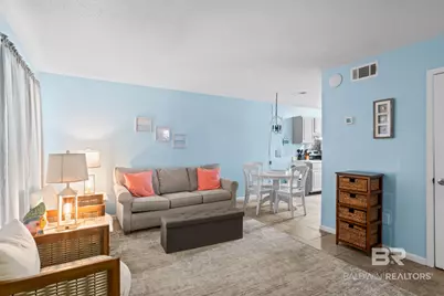 507 W Beach Boulevard #UNIT 108, Gulf Shores, AL 36542 - Photo 5